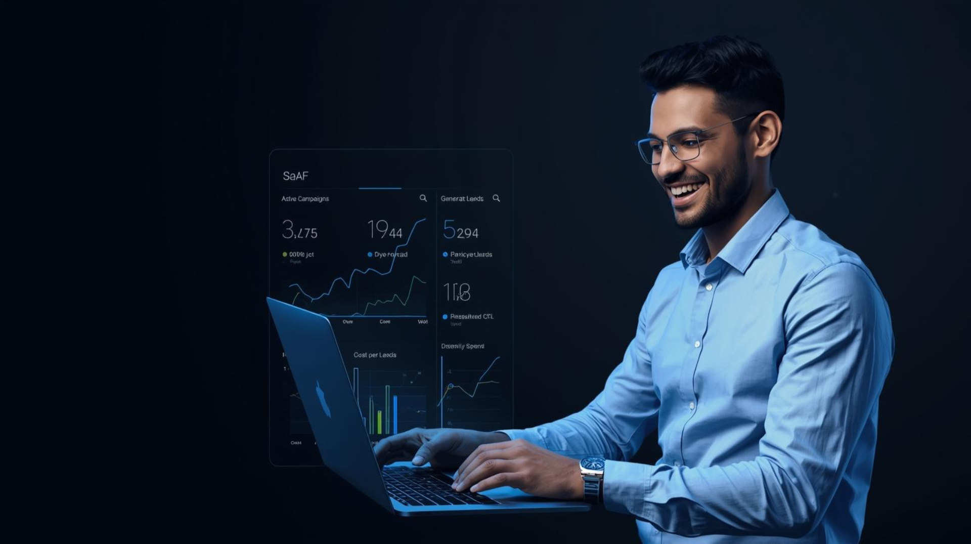 Fluxo de automação FE